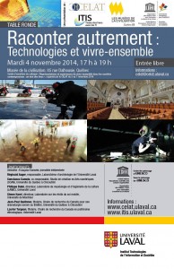 Affiche_CELAT_4nov2014 (ITIS)