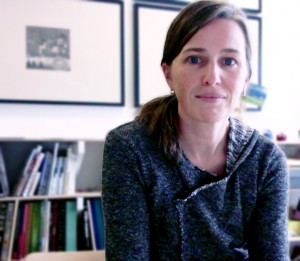 Carole Lévesque