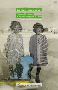 Couverture livre Magali Uhl