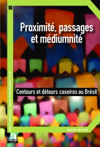 Couverture Proximité, passages et médimnité