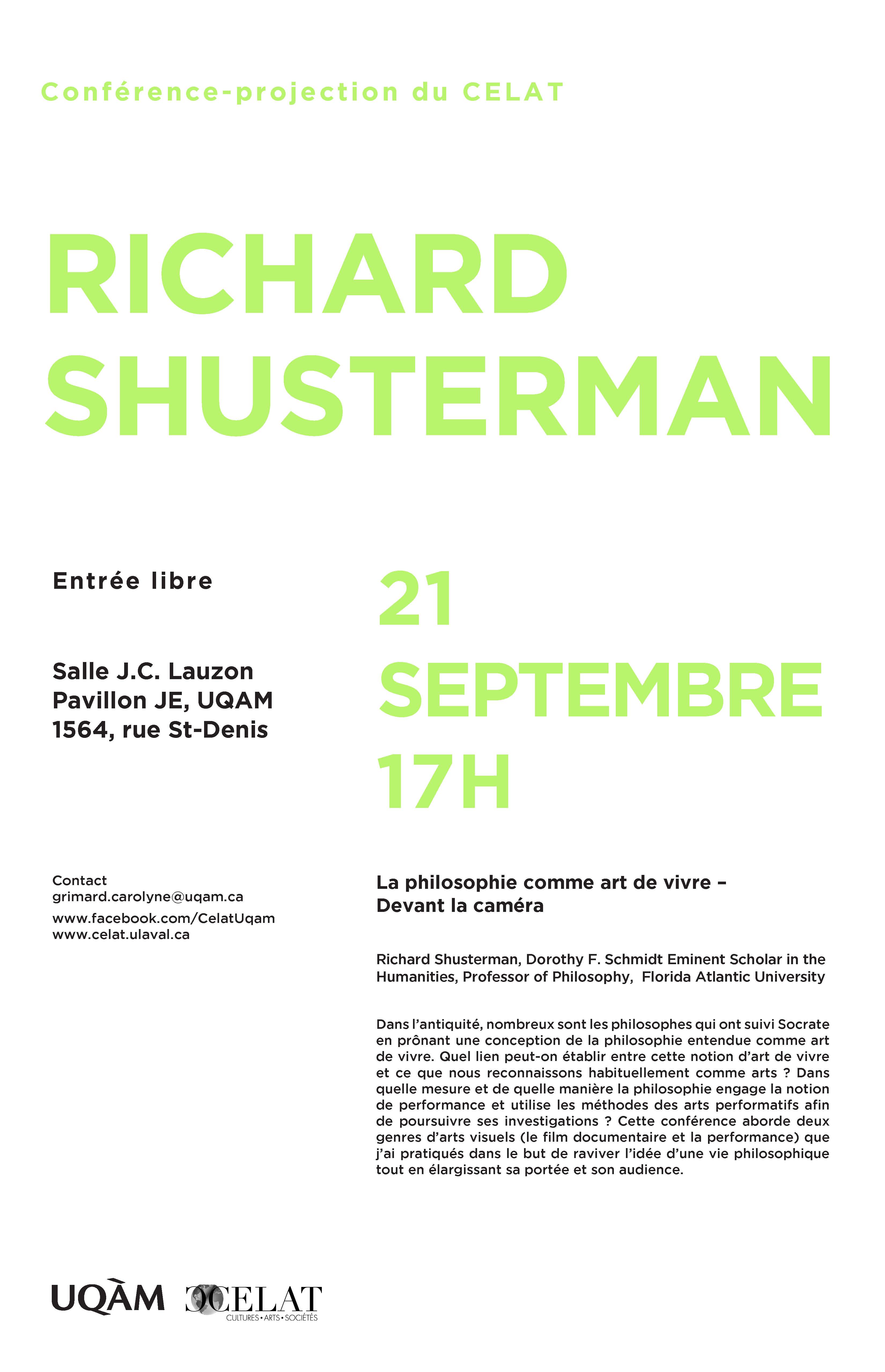 Richard Shusterman_3